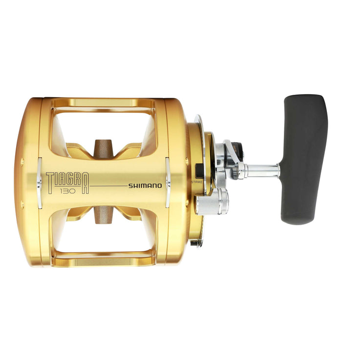 FISH WINCH® Commercial (fits SHIMANO TIAGRA 130A) Electric Fishing Reel  MOTOR