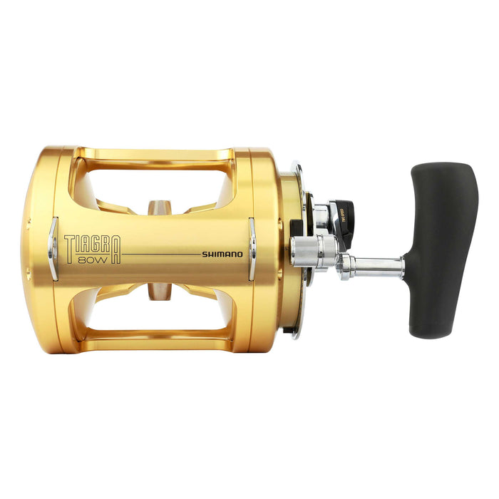 Excellent quality and Fashionable - Overhead Reels Shimano Tiagra