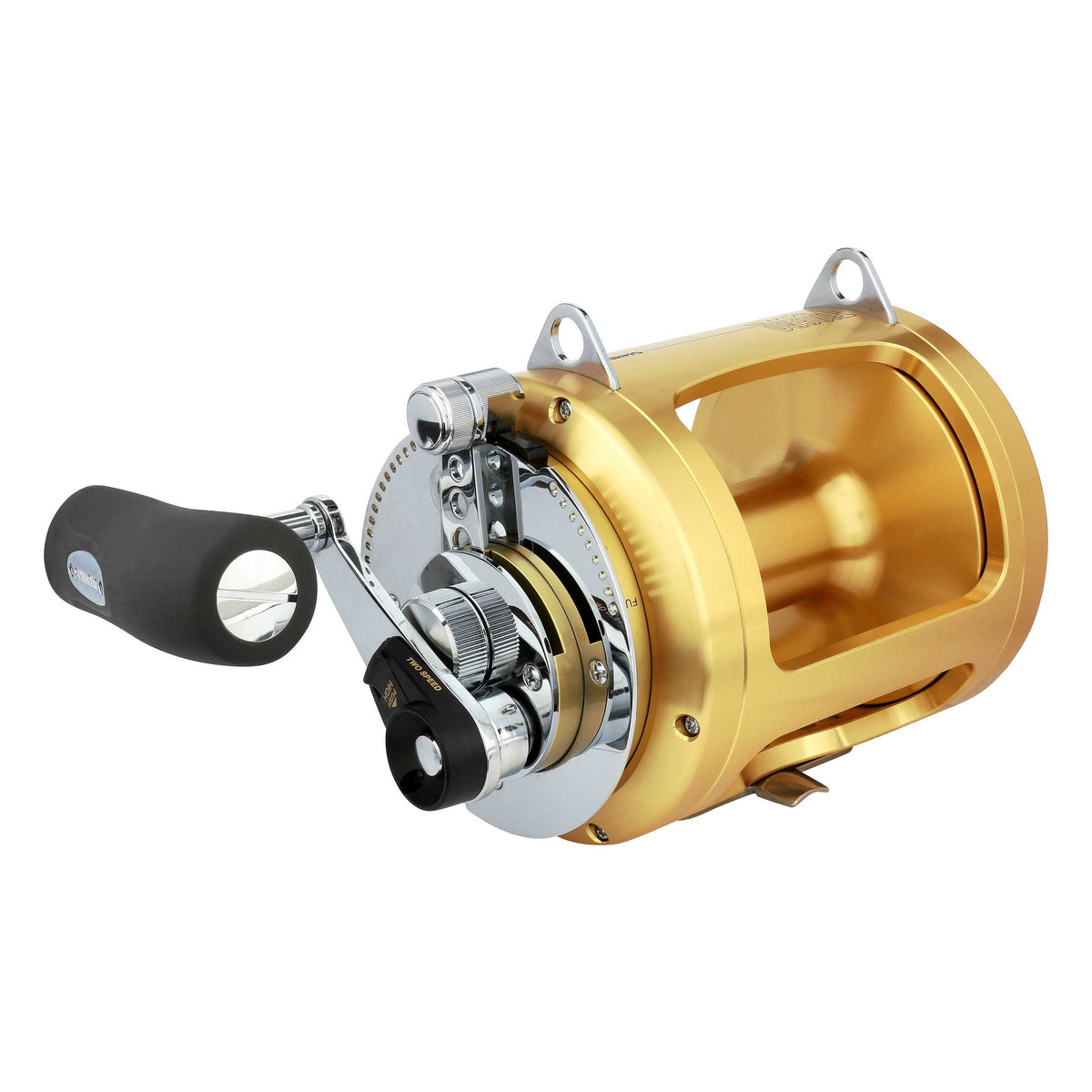 Excellent quality and Fashionable - Overhead Reels Shimano Tiagra