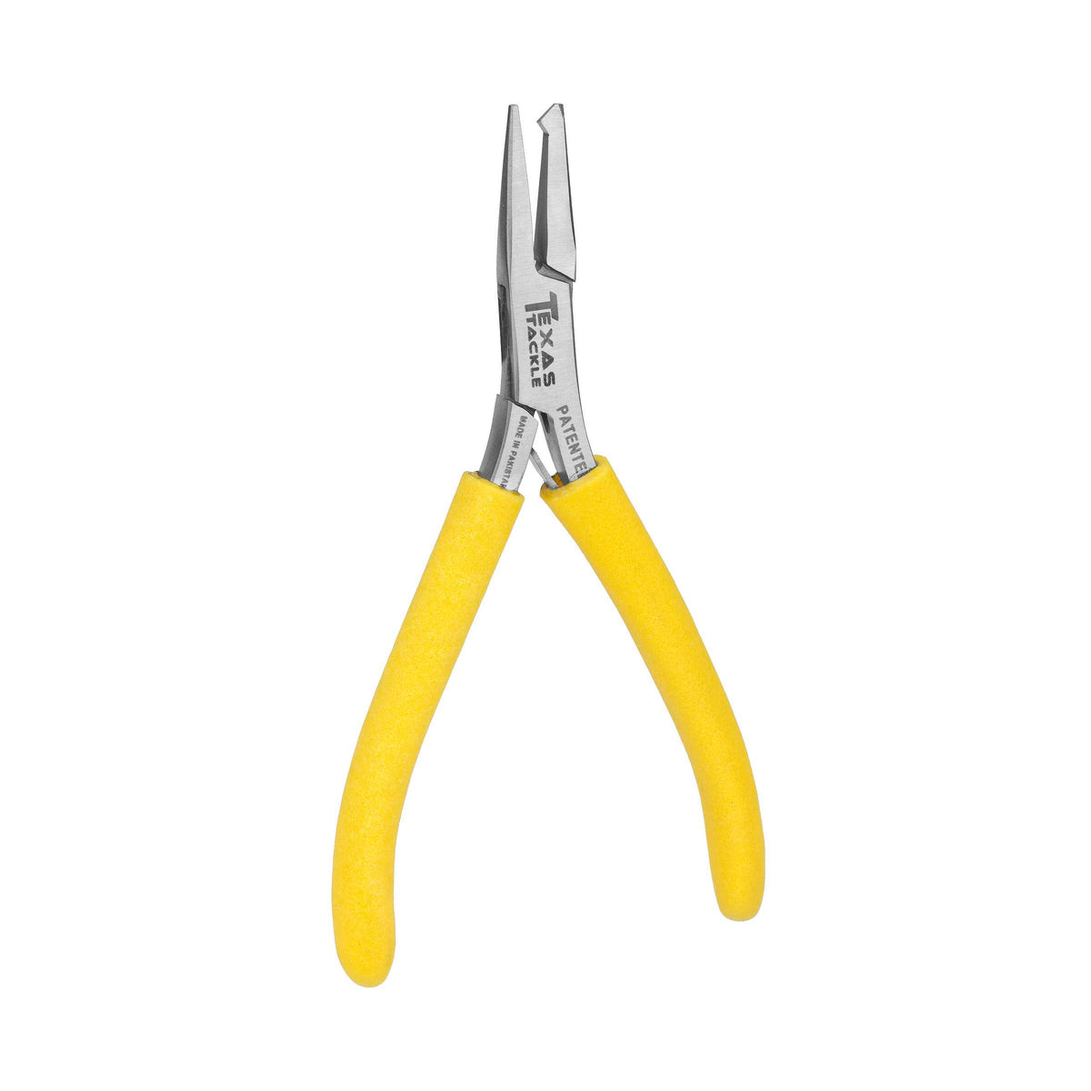  Texas Tackle 30100 Split-Ring Plier Small Sz Orange : Fishing  Pliers And Tools : Sports & Outdoors