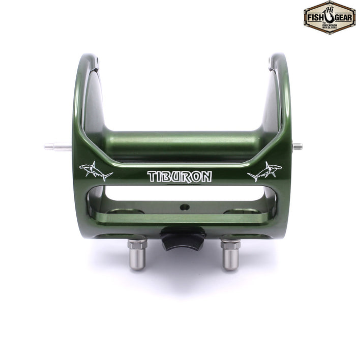 Tiburon Newell 200-600 Series T-Bar Handle — HiFishGear