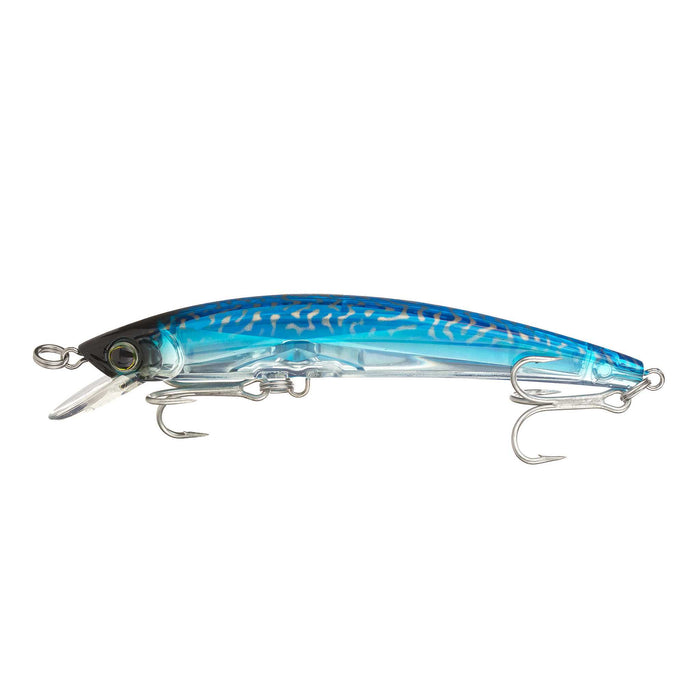 Buy Yo-Zuri Crystal Minnow Yozuri Crystal Minnow Sinking Lure, Gold Red,  2-3/4 Online at Low Prices in India 